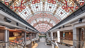 De Jorio Design International: the hallmarks of Italian design