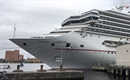 Carnival Sunrise makes Virginia debut following refit