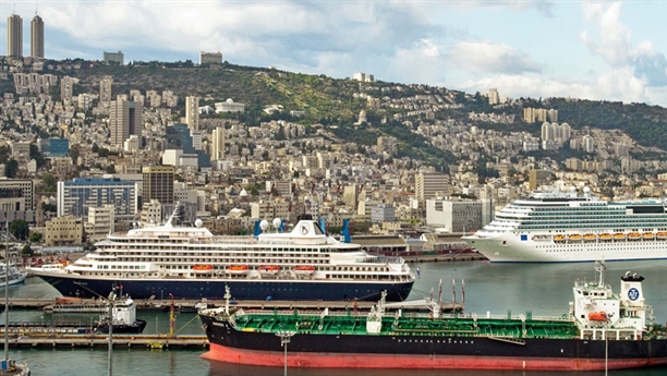 Why 2019 will be a turning point for Haifa Port