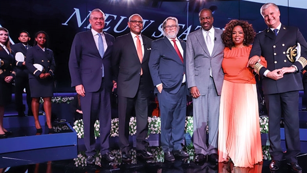 Steering Holland America Group’s brands to greater success