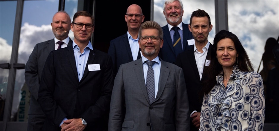Cruise Baltic commits to a more sustainable future for shipping