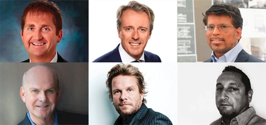 Cruise Ship Interiors Expo announces opening keynote session