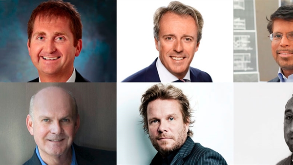 Cruise Ship Interiors Expo announces opening keynote session