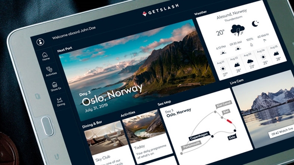 How Getslash is enabling unique guest experiences