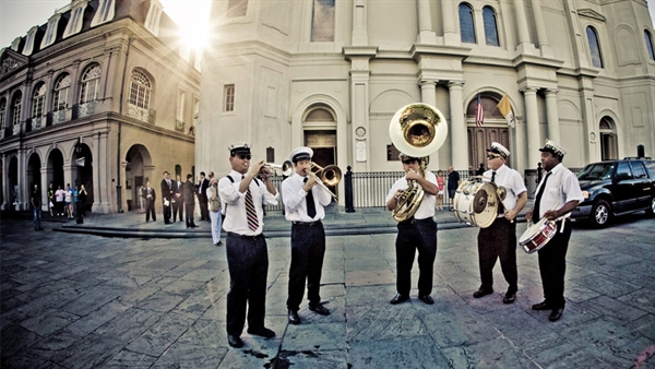 Port NOLA is riding the wave of success