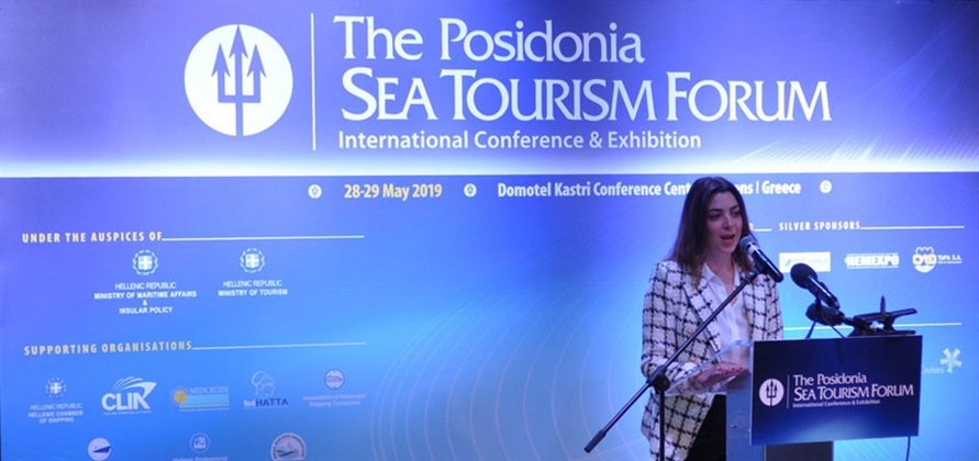 Posidonia 2019 to explore shipping future in East Med and Black Sea