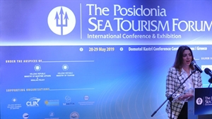 Posidonia 2019 to explore shipping future in East Med and Black Sea