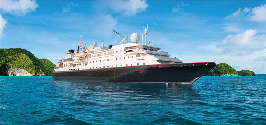 CroisiEurope to add second ocean ship to fleet in 2020