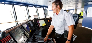 Stena Line meets new sustainability milestones