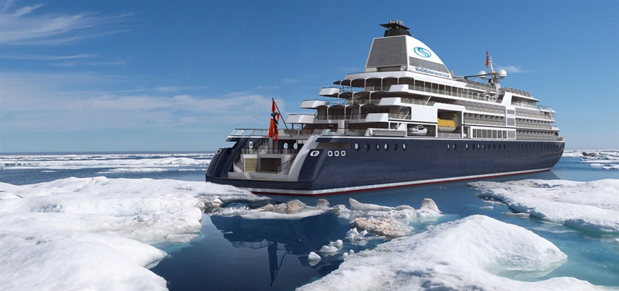 SeaDream Yacht Club rises to sustainability challenges