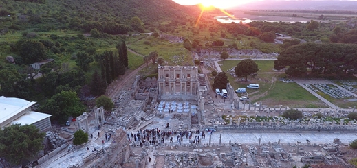 A successful 54th MedCruise General Assembly in Turkey