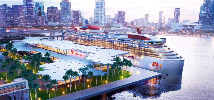 PortMiami: why world's cruise capital is poised for growth