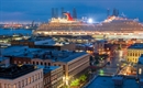 Port of Galveston has the foresight for success