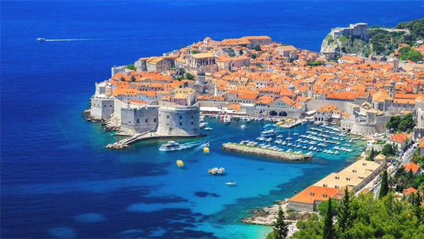 Keeping history alive in the Pearl of the Adriatic