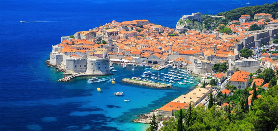 Keeping history alive in the Pearl of the Adriatic