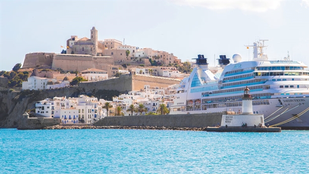 Port de Balears: a year-round Spanish resort