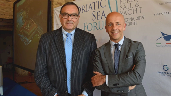 New platform launched to boost sea tourism in Adriatic