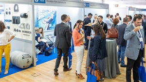 Posidonia Sea Tourism Forum sets new attendance records