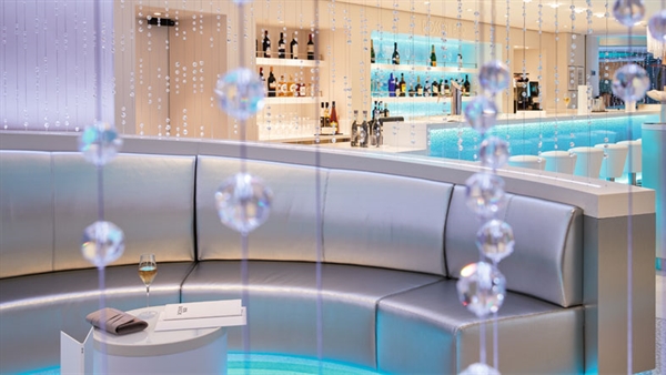 The quest to deliver ideal interiors for Costa Group's cruise ships