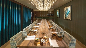 A multimillion-dollar makeover for Carnival Sunrise