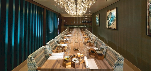 A multimillion-dollar makeover for Carnival Sunrise