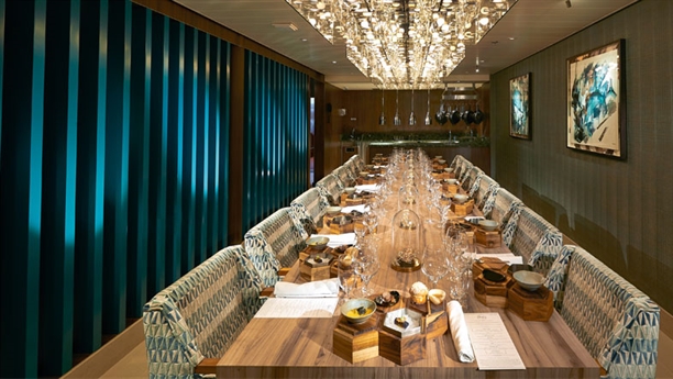 A multimillion-dollar makeover for Carnival Sunrise