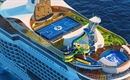 Voyager of the Seas to be the first Royal Amplifed ship in South Pacific
