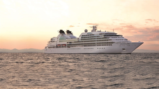 Seabourn offers new entertainment on Alaska itineraries