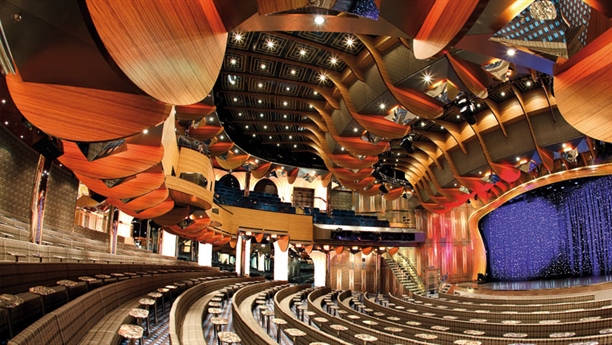 In conversation with cruise ship design legend Joe Farcus