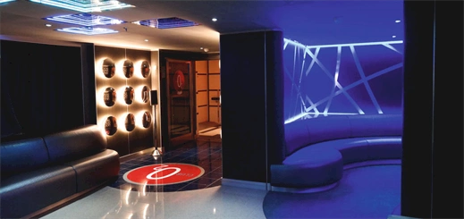 Driven by a passion for art, design and structure