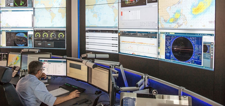 Carnival Corporation connects fleet to Sea Traffic Management network