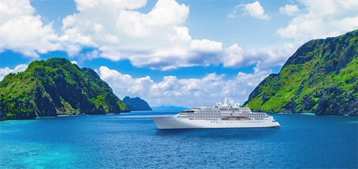 Crystal Endeavor to use sonar technology from FarSounder