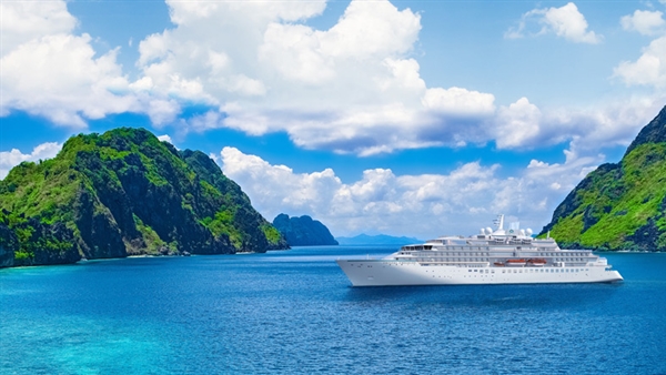Crystal Endeavor to use sonar technology from FarSounder