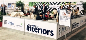 Cruise Ship Interiors Expo Miami hailed a success by attendees