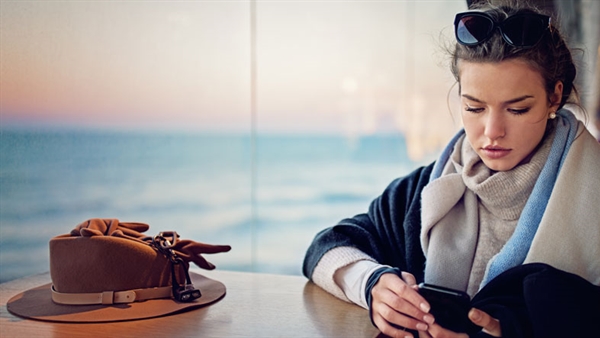 Eckerö Linjen chooses high-speed broadband from Telenor Maritime