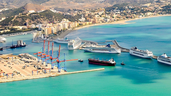 Global Ports Holding seeks partners for duty-free operations