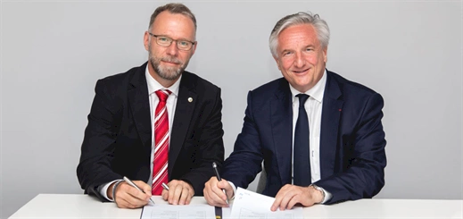 Ponant implements Interpol's I-Checkit security screening system