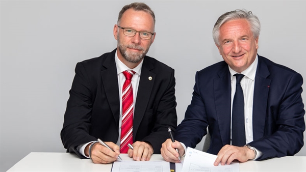 Ponant implements Interpol's I-Checkit security screening system