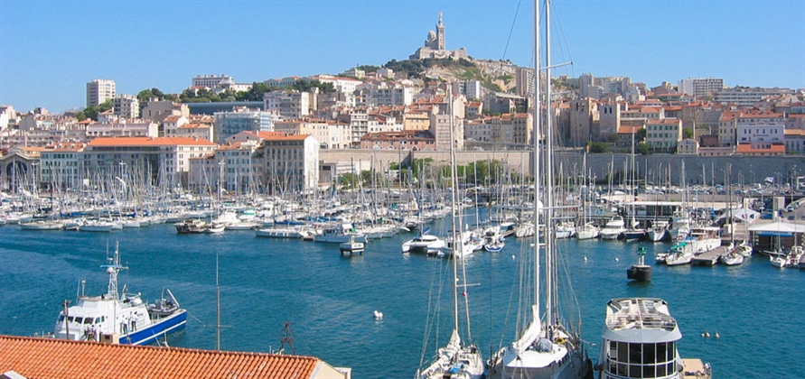 Marseille Fos aims to become first 100% electric port in Mediterranean
