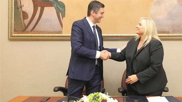 City of Dubrovnik joins forces with CLIA to drive sustainable tourism