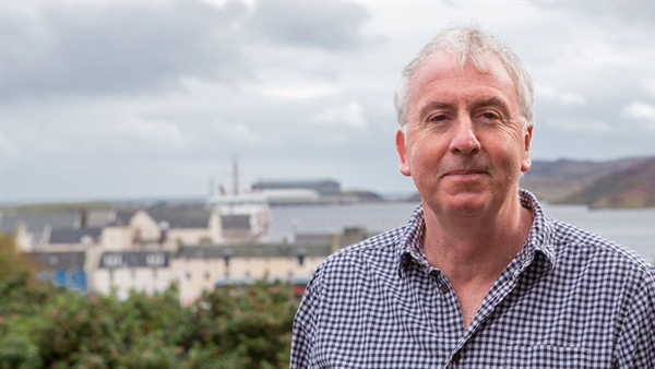Scotland explores feasibility of hydrogen-powered ferries