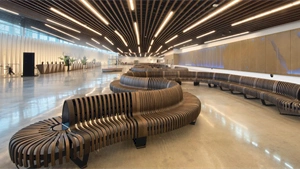 Green Furniture Concept shares three seating tips