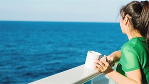 How WMF is improving onboard beverages