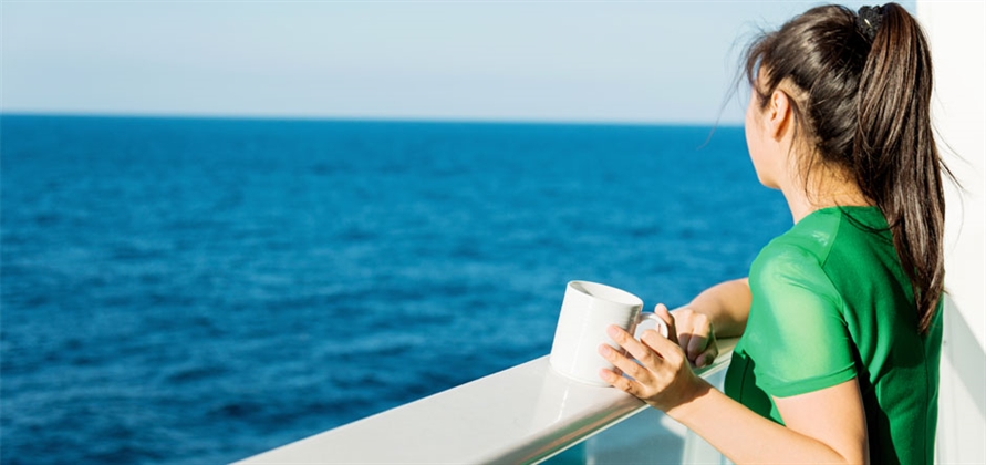 How WMF is improving onboard beverages