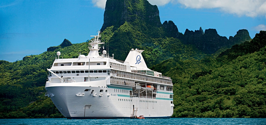 Ponant plans to acquire Paul Gauguin Cruises