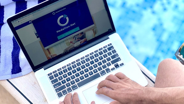 Princess to expand MedallionNet wi-fi to six more ships by 2021