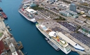 Celebrity Constellation to homeport at Port Tampa Bay in winter 2020