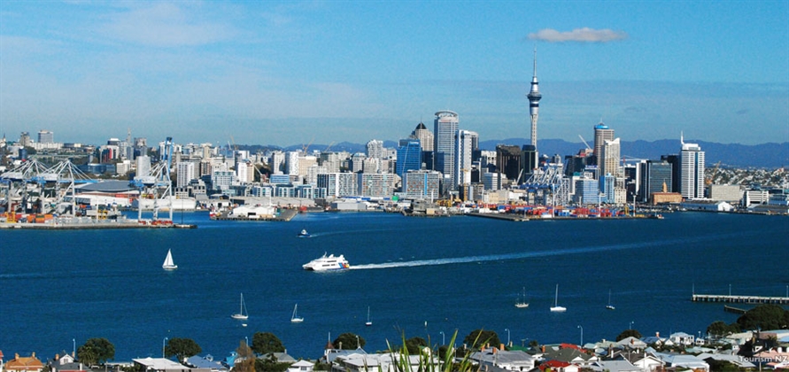 Cruise ship spending rises 28% in New Zealand, says Stats NZ