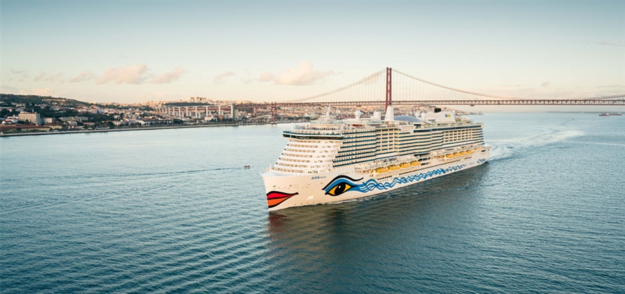 Corvus Energy to provide batteries for AIDA Cruises ships