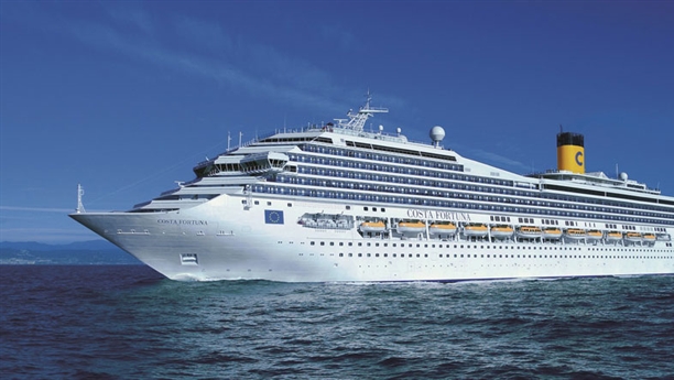 Costa Cruises to grow Mediterranean presence for 2020